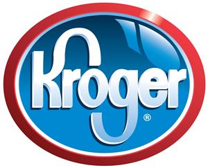 Kroger Logo 